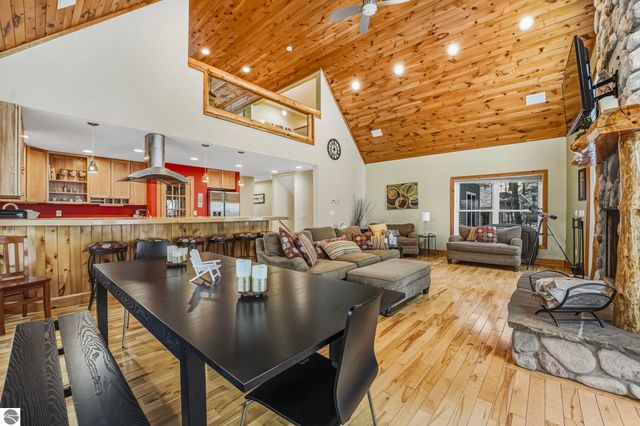 5302 Highland Drive, Traverse City, MI 49685