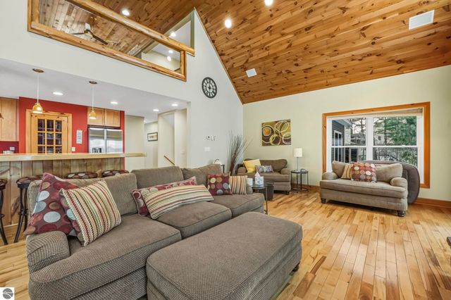 5302 Highland Drive, Traverse City, MI 49685