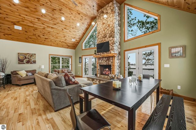 5302 Highland Drive, Traverse City, MI 49685