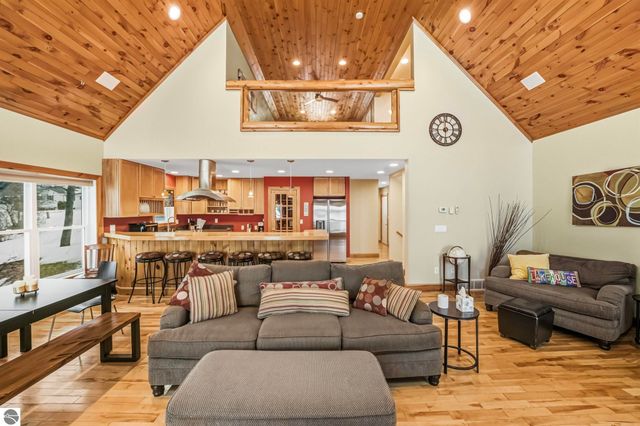 5302 Highland Drive, Traverse City, MI 49685