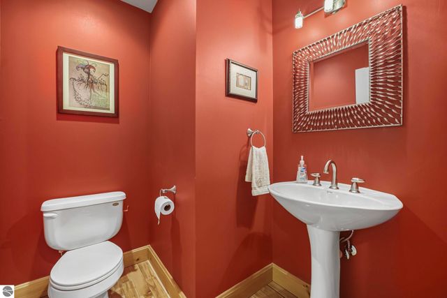 5302 Highland Drive, Traverse City, MI 49685