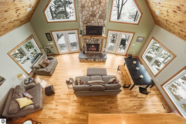 5302 Highland Drive, Traverse City, MI 49685