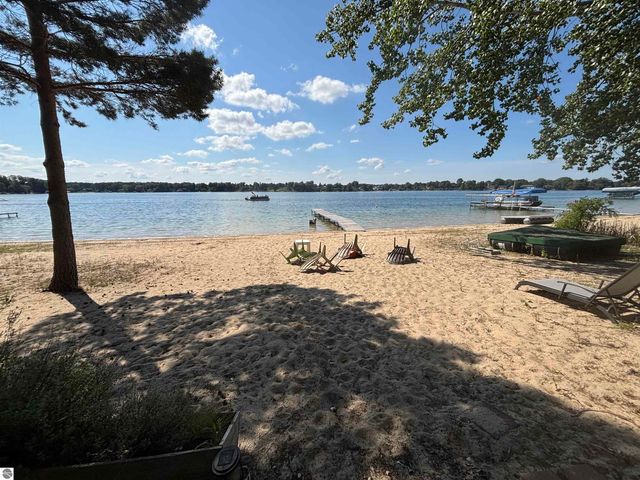 5302 Highland Drive, Traverse City, MI 49685