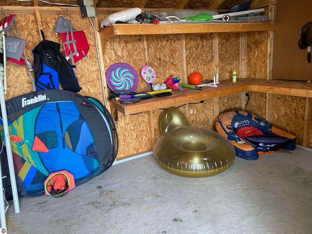 5302 Highland Drive, Traverse City, MI 49685