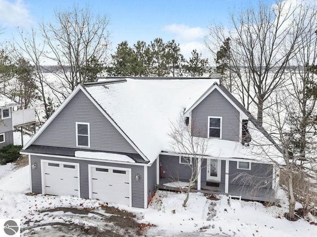 5302 Highland Drive, Traverse City, MI 49685