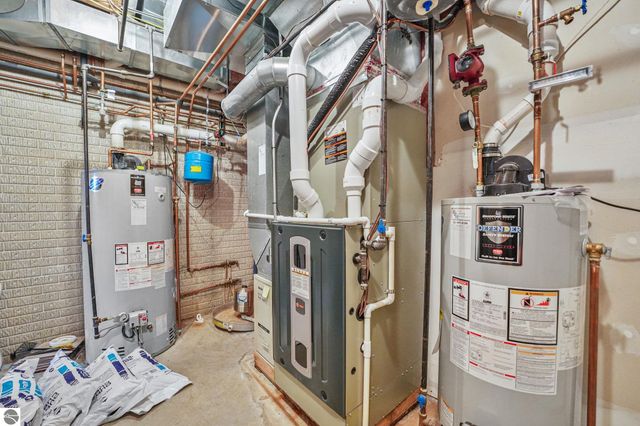 5302 Highland Drive, Traverse City, MI 49685