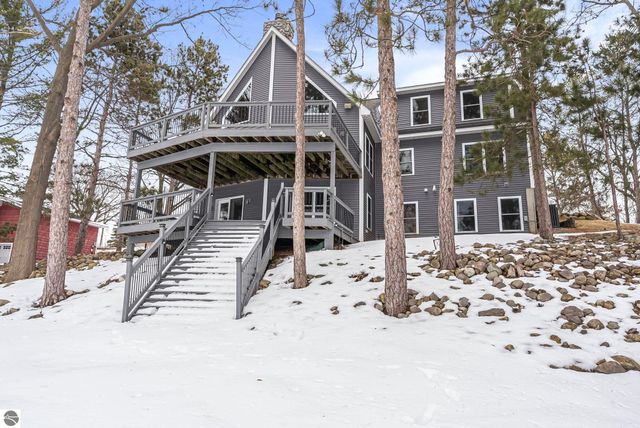 5302 Highland Drive, Traverse City, MI 49685