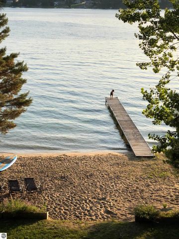 5302 Highland Drive, Traverse City, MI 49685