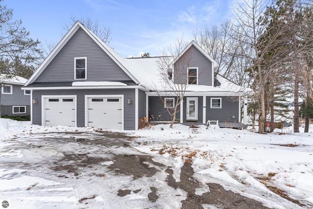 5302 Highland Drive, Traverse City, MI 49685