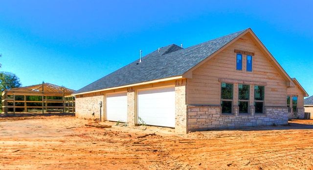 11701 Ward Road, Edmond, OK 73034