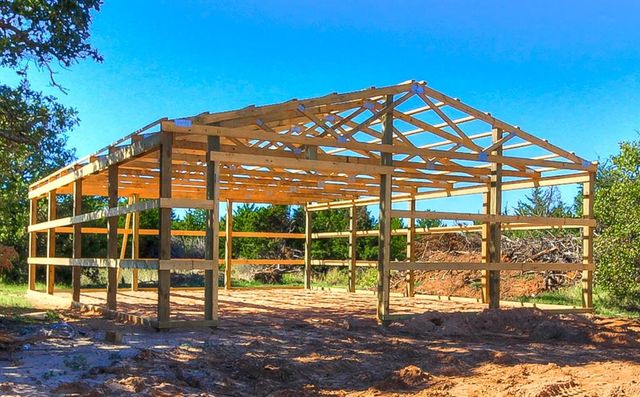 11701 Ward Road, Edmond, OK 73034