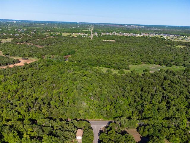 11701 Ward Road, Edmond, OK 73034