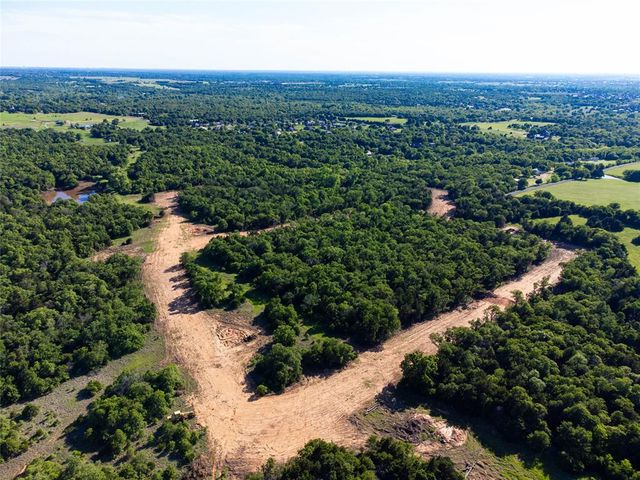 11701 Ward Road, Edmond, OK 73034