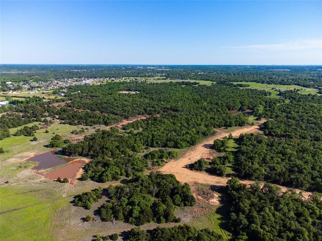 11701 Ward Road, Edmond, OK 73034