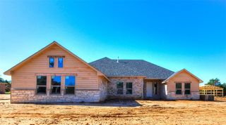 11701 Ward Road, Edmond, OK 73034