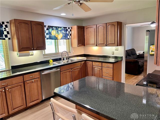 5633 Jeannie Court, Dayton, OH 45415