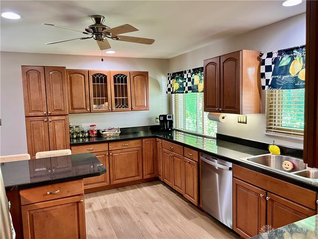 5633 Jeannie Court, Dayton, OH 45415