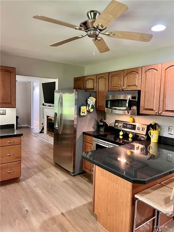 5633 Jeannie Court, Dayton, OH 45415