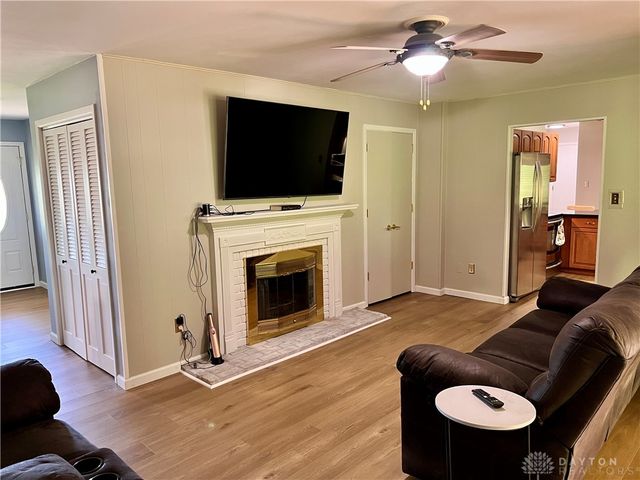 5633 Jeannie Court, Dayton, OH 45415