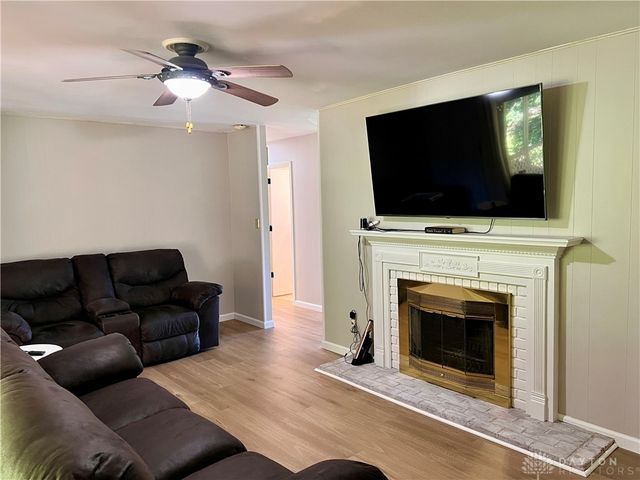 5633 Jeannie Court, Dayton, OH 45415