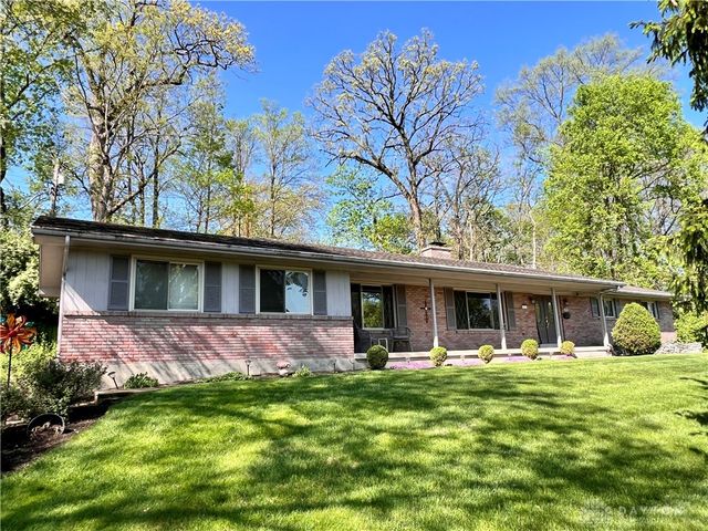 5633 Jeannie Court, Dayton, OH 45415