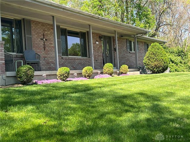 5633 Jeannie Court, Dayton, OH 45415