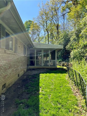5633 Jeannie Court, Dayton, OH 45415