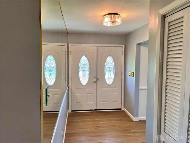 5633 Jeannie Court, Dayton, OH 45415