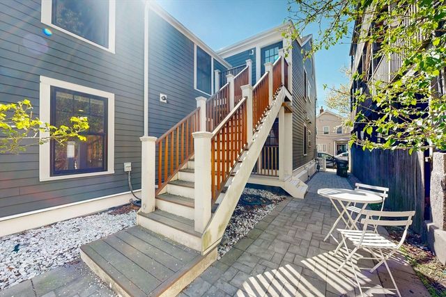 32 Fifth Street 1, Cambridge, MA 02141