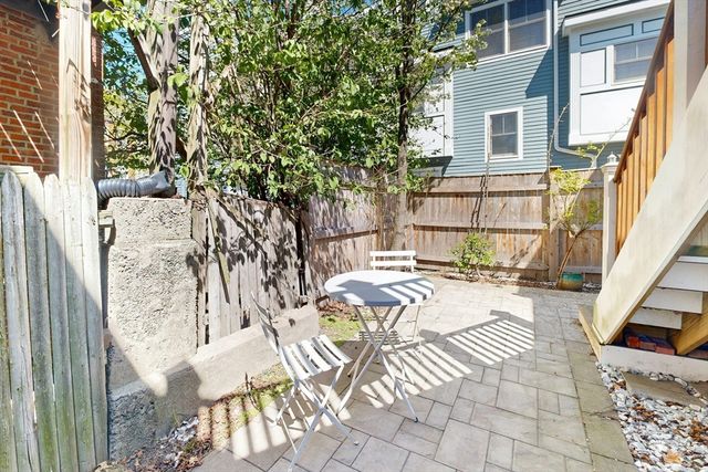 32 Fifth Street 1, Cambridge, MA 02141