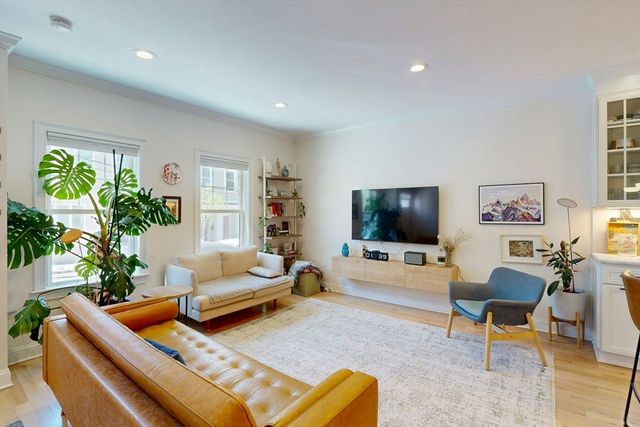 32 Fifth Street 1, Cambridge, MA 02141