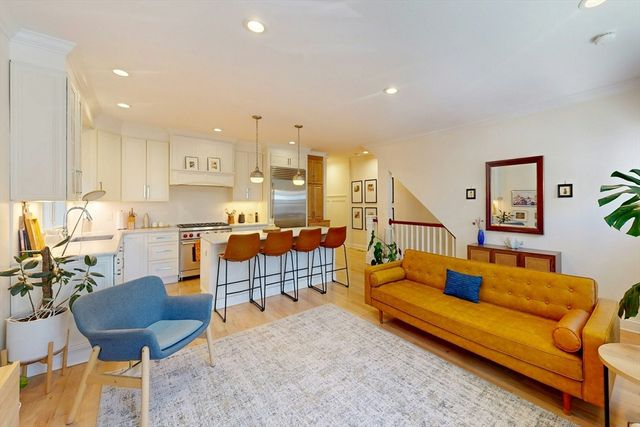 32 Fifth Street 1, Cambridge, MA 02141