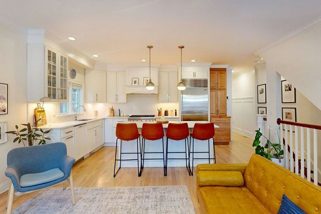32 Fifth Street 1, Cambridge, MA 02141