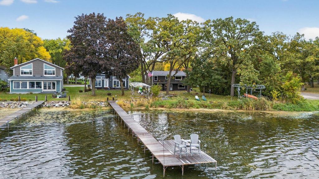 2828 Waubesa Avenue, Madison, WI 53711
