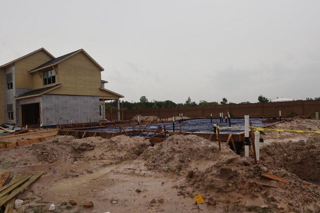 17106 Skylark Forest Drive, Cypress, TX 77433
