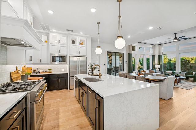 17106 Skylark Forest Drive, Cypress, TX 77433