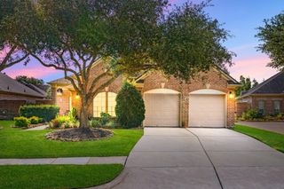 3306 Mcmahon Lane, Missouri City, TX 77459
