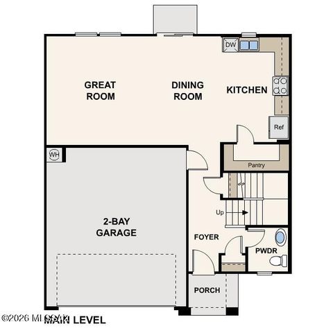 14200 E Felidae Way, Vail, AZ 85641