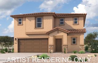 14200 E Felidae Way, Vail, AZ 85641