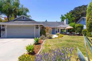 1739 Katrina Court, Santa Cruz, CA 95062