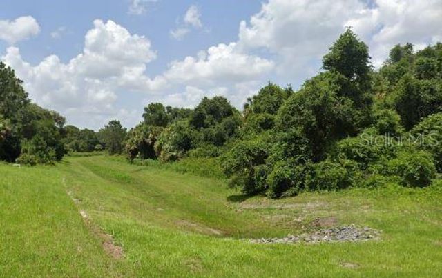 FIREBRAND ROAD, North Port, FL 34288