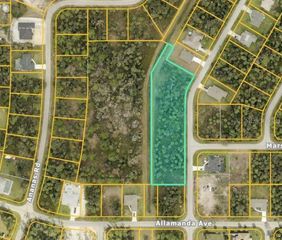 FIREBRAND ROAD, North Port, FL 34288