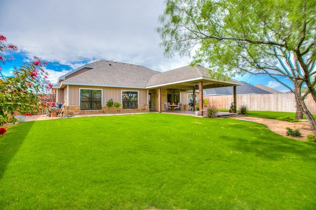 2033 Silver Creek Court, San Angelo, TX 76904