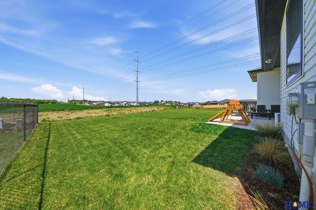 6347 Verano Drive, Lincoln, NE 68523