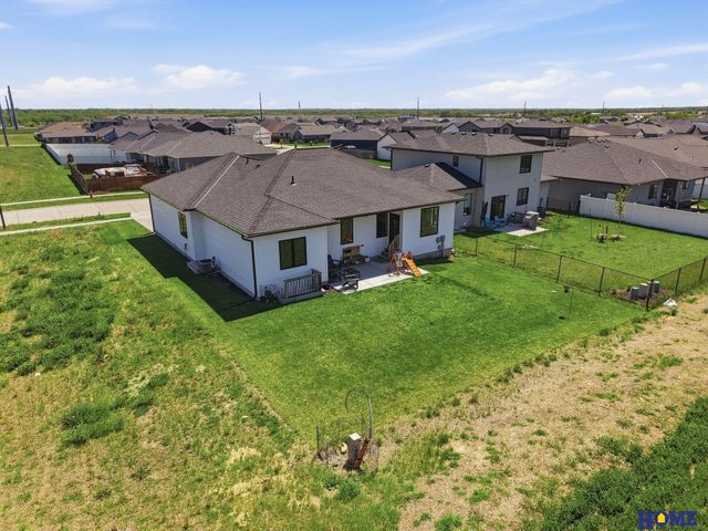 6347 Verano Drive, Lincoln, NE 68523
