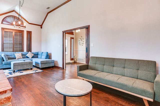 2045 Weston Road, Weston, TX 75009