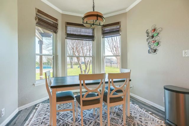 2045 Weston Road, Weston, TX 75009