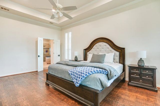 2045 Weston Road, Weston, TX 75009