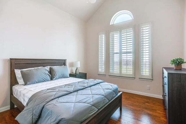 2045 Weston Road, Weston, TX 75009