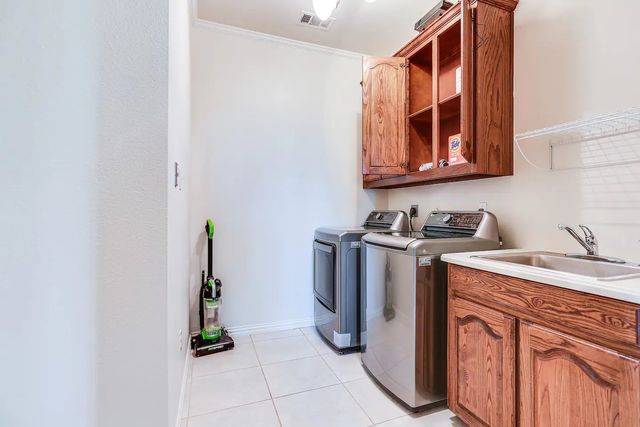 2045 Weston Road, Weston, TX 75009